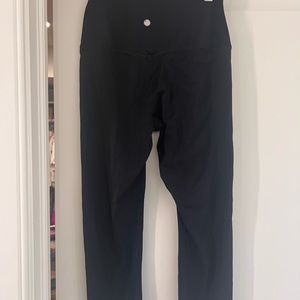 Yogalicious Black Leggings Size S